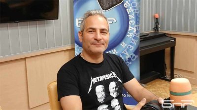 Политологът Любо Стефанов: Гюров закъсня много!