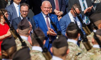 Кой е най-големият загубеняк в Белгия? Американският посланик го посочи