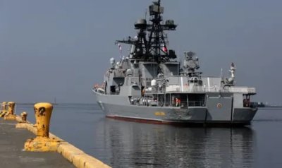 България придобива седем кораба за противоминна борба от Белгия и Нидерландия