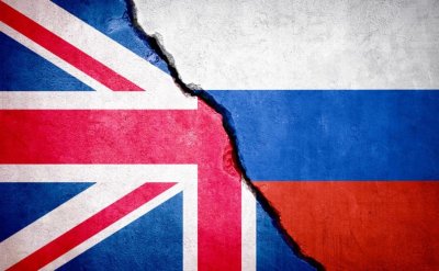 Русия заплаши да удари британски военни цели