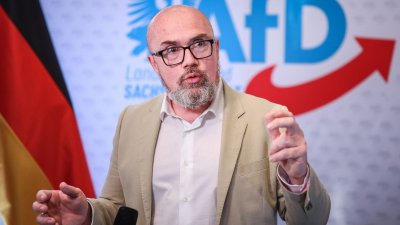 Немската десница - повече Бисмарк, по-малко Хитлер?