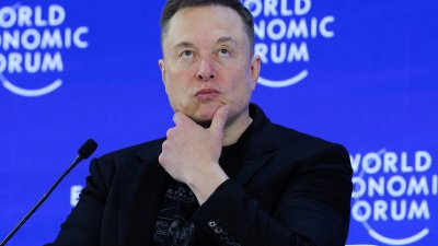 Мъск: До 10 години ще има 1 милиард хуманоидни робота