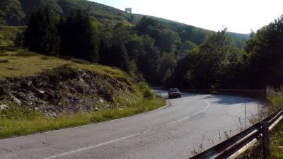 Затварят временно прохода Троян-Кърнаре заради велосипедната обиколка 