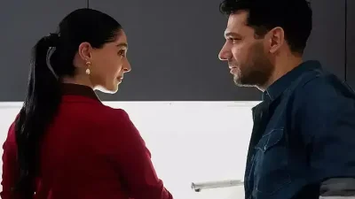 Снимат култов турски сериал в София