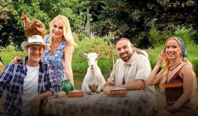 ИЗВЪНРЕДНО: &bdquo;Фермата&ldquo; 10 започна изненадващо
