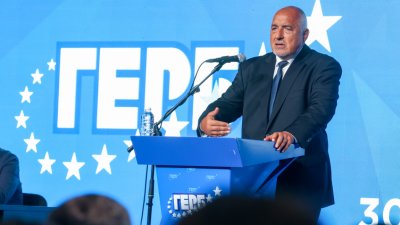Проф. Пиргова: Борисов е в патова ситуация, трябва да издигне кандидат 
