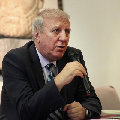 Александър Томов също ще се бори за "Дондуков" 2 