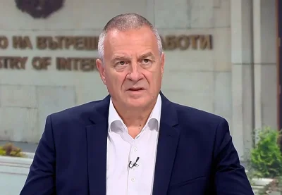 Цветлин Йовчев: Хибридните атаки срещу ЕС са се увеличили над 4 пъти, България е уязвима 
