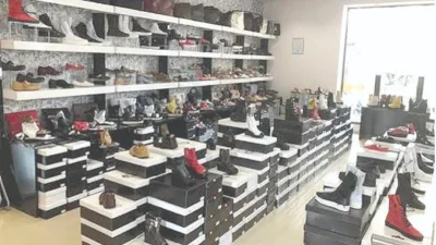 Обувната ни промишленост е пред катастрофа