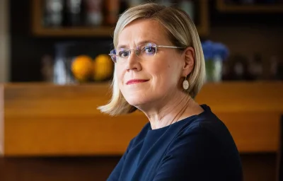 Юле Мадизе е новият президент на Естония