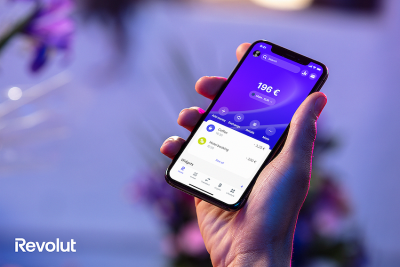 САЩ даде банков лиценз на Revolut
