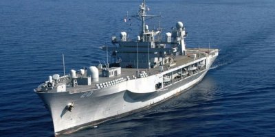 Корабче с 9 българи се е сблъскало с риболовна лодка край остров Закинтос