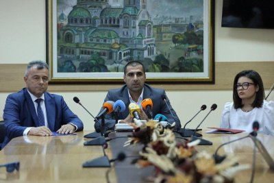 Над 30 души са жертви на инвестиционна измама за близо 800 хил. евро