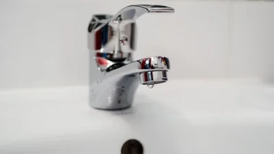 Ловеч остава без вода през нощта заради авария