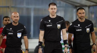 Хлапе с 11 мача ще свири на Левски и ЦСКА