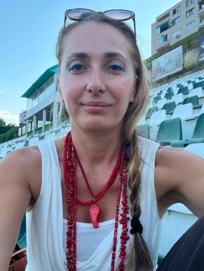 Адв. Стефан Левашки: Демерджиев, срамота! Гавриш се с българска майка