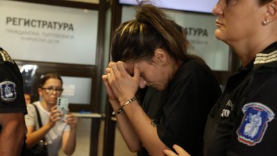 Лесбодрама зад смъртта на бебето във Варна