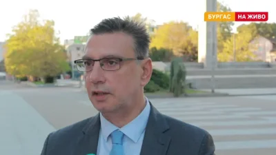 Окръжният прокурор на Бургас: Наркопазарът се активизира