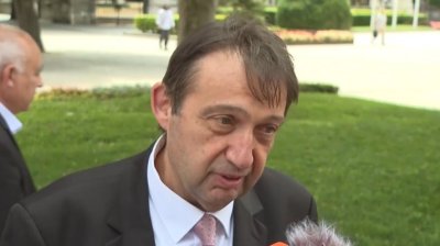 Кметове пришпорват Шишков за "Хемус", да е готова за 2 години и половина 