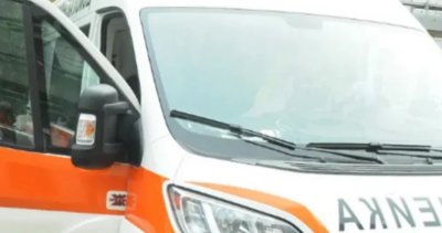 Шофьор на камион загина при удар в дърво в Хасковско