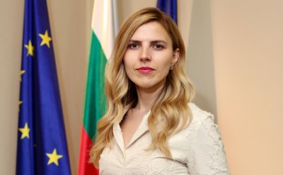 Външната министърка обеща справедливост по казуса на Ива Михайлова