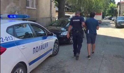Арестуваха бившия областен управител на Монтана Калин Хайтов и брат му