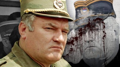 Сърбите скърбят за Ратко Младич, Вучич отказа да отиде на погребението му