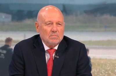 Тагарев: Ситуацията на летището в Лайпциг е много повече от провокация