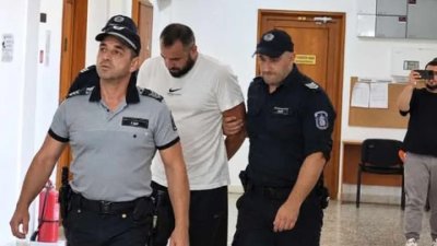 Шофьорът на камиона с дрога за 15 млн. евро остава в ареста 
