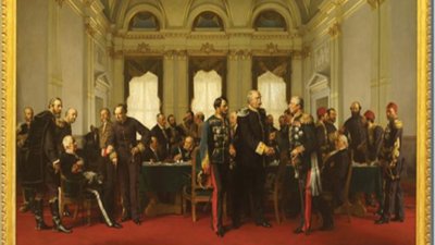 Съединението от 1885 г. оживява в нова изложба в РИМ - Пловдив