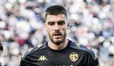 Левски загатна за национал
