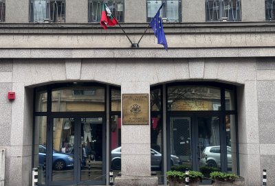 Ясни са петимата кандидати за изборни членове на ВСС от квотата на съдиите