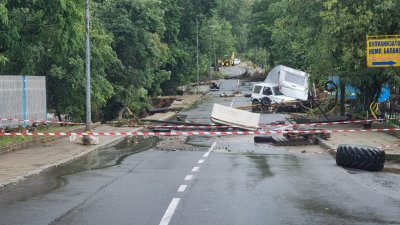 3 години след трагедията в Царево: Разследването е в задънена улица