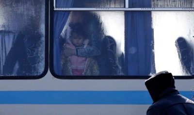 И с Мадяр Унгария контра на ЕС