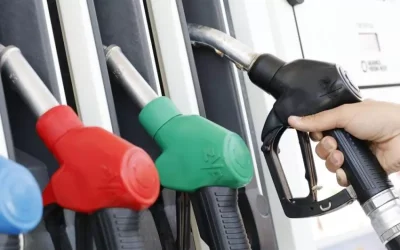 Дизелът подгони 2 евро