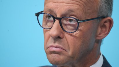 Мерц шокиран от победата на АзГ на местните избори в Саксония-Анхалт