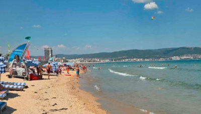 Евтино море през септември: Вижте с колко паднаха цените