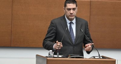 Христо Гаджев: Гюров и Кандев меден месец ли празнуват, или кампания правят?