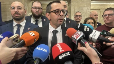 Кирил Веселински заряза МЕЧ и Руди Гела