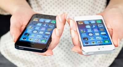 Скоро от Apple: Един телефонен номер на два айфона