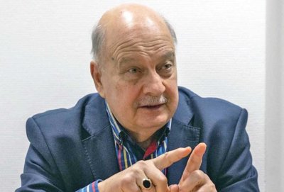 Жоро Марков изригна: ГЕРБ, бойкот на изборите! Бойко не е балък, а Хитър Петър