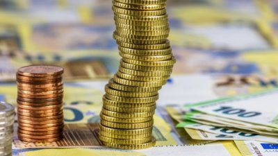 Активите на пенсионните фондове у нас вече са над 17 млрд. евро
