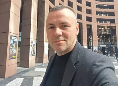 Ицо Хазарта обръща гръб на ПП