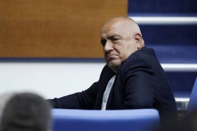 Само в Lupa.bg: Трима стават за президент в ГЕРБ, Борисов се ослушва