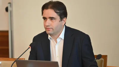Божидар Божанов е готов да се откаже от депутатския си имунитет