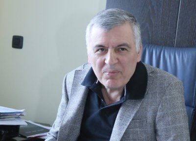 След 20 г. битка с Паркинсон: Почина топ финансистът Красимир Ангарски 