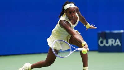 Гоф или Рибакина - те ще определят едната финалистка на US Open