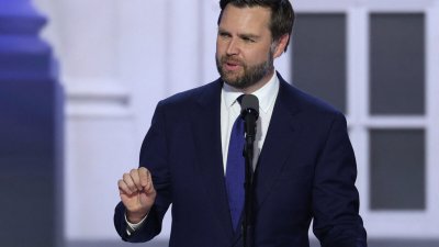 Джей Ди Ванс: Антихристът може вече да е сред нас, последните времена идват 