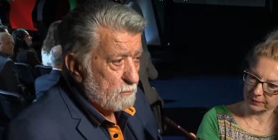 Вежди Рашидов: Ако Бойко беше тръгнал за президент, щях да съм зад него 