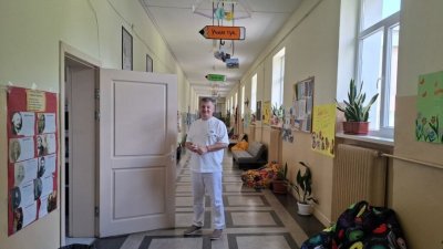 Училище в Мездра въвежда кредитна система за учениците